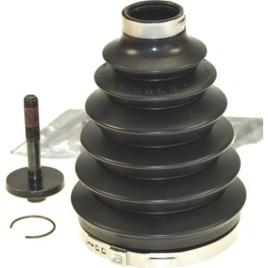 20064 Faltenbalgsatz, Antriebswelle 20064 Faltenbalgsatz, Antriebswelle