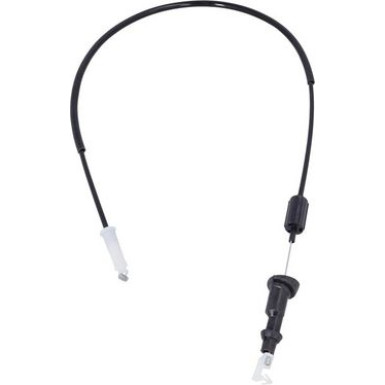 KAMOKA Gaszug 116011