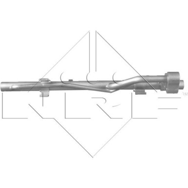 Kondensator, Klimaanlage | 350013