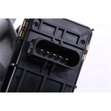 Nissens Turbo BMW X3 11 FACTORY NEW 93529