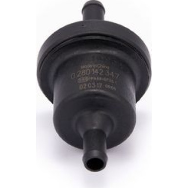 Entlüftungsventil | VW | 0 280 142 347