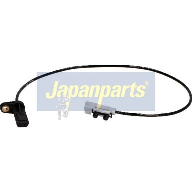 Sensor, Raddrehzahl ABS-909