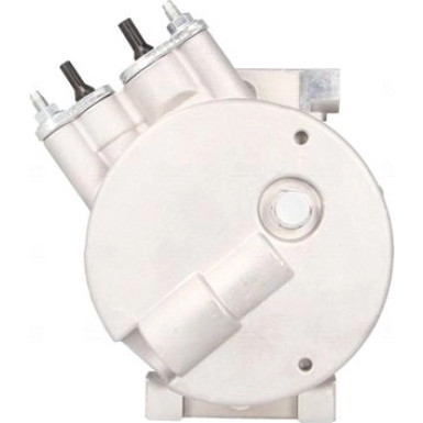 Kompressor PKW DACIA DUSTER 10- 1,5DCI M +/-KL FIRST FIT 89148