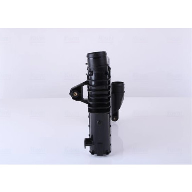 Ladeluftkühler PKW Peugeot 308 13 FIRST FIT 96380