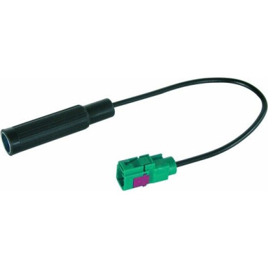 Phonocar Antennen-Adapter Kabel FAKRA DIN 27 cm | 08543 Phonocar Antennen-Adapter Kabel FAKRA DIN 27 cm | 08543