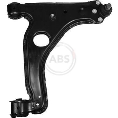 210895 Lenker, Radaufhängung 210895 Lenker, Radaufhängung