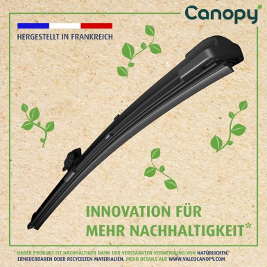 583988 Wischblatt CANOPY