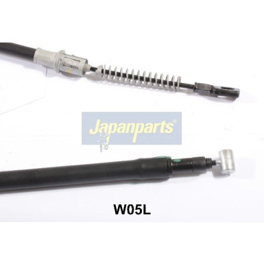 Seilzug, Feststellbremse Chevrolet/Opel T. Caprtiva/Antara 06- Le BC-W05L Seilzug, Feststellbremse Chevrolet/Opel T. Caprtiva/Antara 06- Le BC-W05L