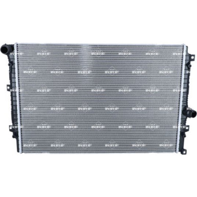 NRF Kühler, Motorkühlung 550277 NRF Kühler, Motorkühlung 550277