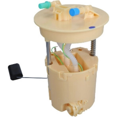 Sensor, Kraftstoffvorrat | 79461