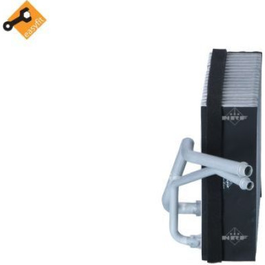 Verdampfer, Klimaanlage | 36069
