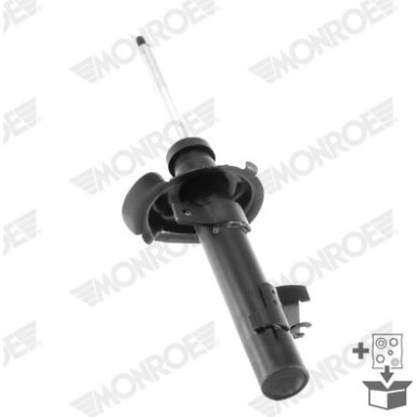 MONROE OESpectrum VA li | FORD Kuga 08 | 742197SP