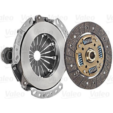 VALEO Kupplungssatz VALEO Kupplungssatz