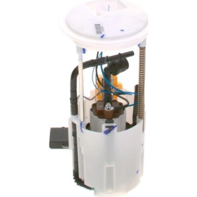 Elektrokraftstoffpumpe | MERCEDES A,B-Klasse 04 | 0 580 203 00Y