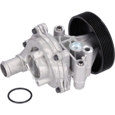 FEBI BILSTEIN Wasserpumpe | 102492