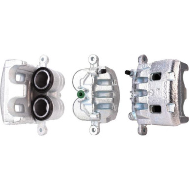 Tauschbremssattel | SUBARU Forester 2.0 02 | 3210620 Tauschbremssattel | SUBARU Forester 2.0 02 | 3210620