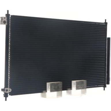 Kondensator, Klimaanlage BEHR AC 467 001S