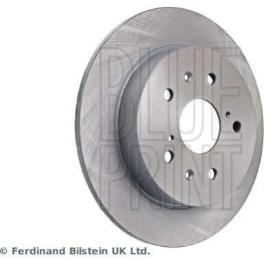 Bremsscheibe Suzuki T.Sx4 1.5-1.6 06 | ADK84331 Bremsscheibe Suzuki T.Sx4 1.5-1.6 06 | ADK84331