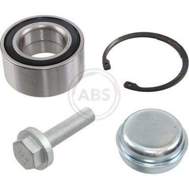 A.B.S. Radlager A.B.S. Radlager