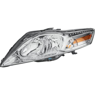 SCHEINWERFER L H7/H1 HELLA | FORD MONDEO 11,10-15 | 1EB 354 996-011 SCHEINWERFER L H7/H1 HELLA | FORD MONDEO 11,10-15 | 1EB 354 996-011