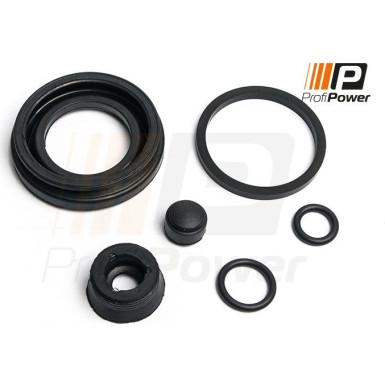 PROFIPOWER Reparatursatz, Bremssattel 9B3028 PROFIPOWER Reparatursatz, Bremssattel 9B3028