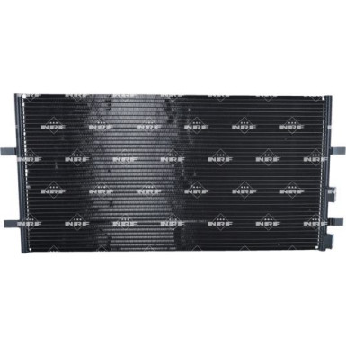 Kondensator, Klimaanlage EASY FIT 35846