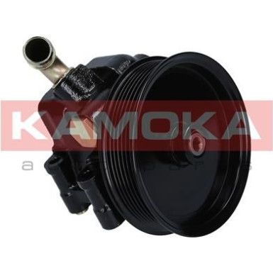 KAMOKA Hydraulikpumpe, Lenkung PP116 KAMOKA Hydraulikpumpe, Lenkung PP116