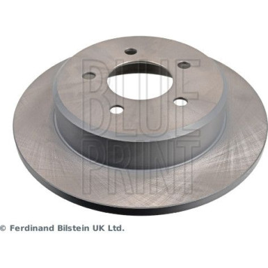 Bremsscheibe Chrysler T. Voyager 2,5-2,8 Crd/3,3-3,8 95-08 | ADA104327 Bremsscheibe Chrysler T. Voyager 2,5-2,8 Crd/3,3-3,8 95-08 | ADA104327