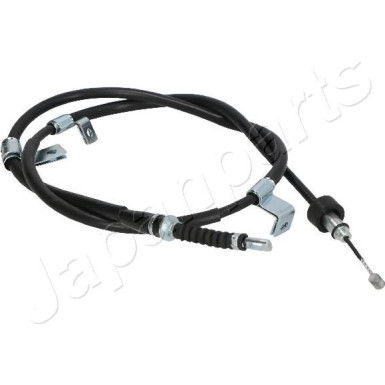 BC-K34L Seilzug, Feststellbremse BC-K34L Seilzug, Feststellbremse