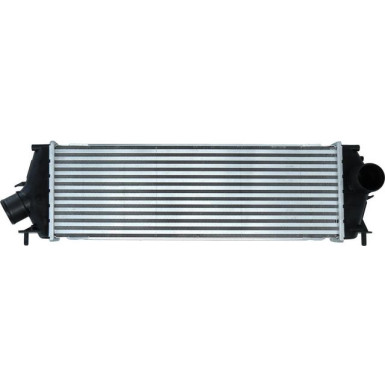 KAMOKA Ladeluftkühler 7750061