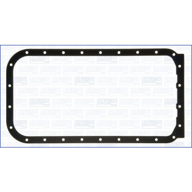 AJUSA Dichtung, Ölwanne 14054000