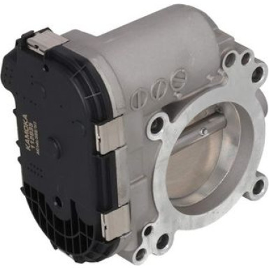 KAMOKA Drosselklappenstutzen 112035