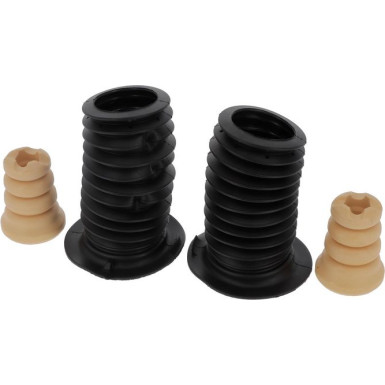 Staubschutzsatz VA li/re BMW 2 15 PROTECTION KIT PK421