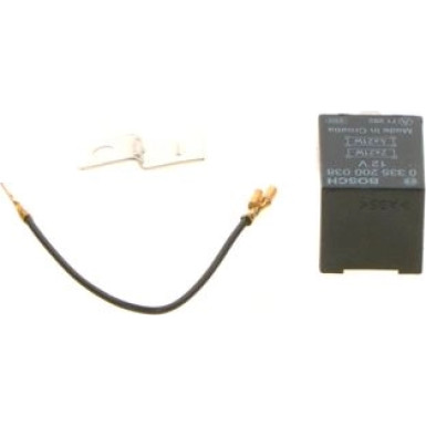 0 335 200 038 Blinkgeber 0 335 200 038 Blinkgeber