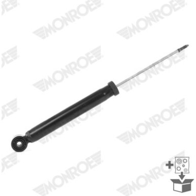 MONROE OESpectrum HA li/re | AUDI TT 06 | 376228SP