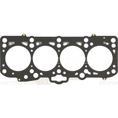 Zylinderkopfdichtung | VW | 61-34350-10