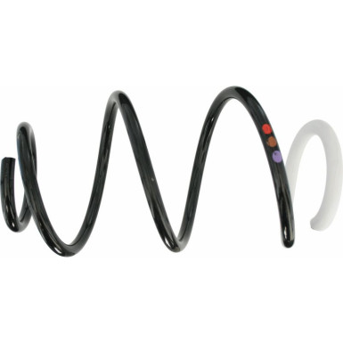 SACHS Fahrwerksfeder | 993 918