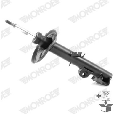 MONROE OESpectrum VA li | BMW Z3 95-05 | 742039SP