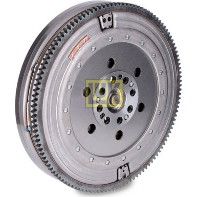 415 0477 10 Schwungrad LuK DMF