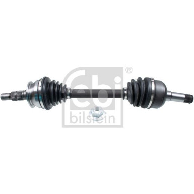 FEBI BILSTEIN Antriebswelle