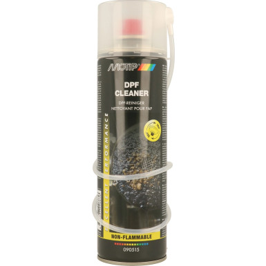 090515 Universalreiniger DPF-Reiniger 400 ml