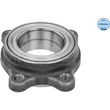 Radnabe MEYLE-ORIGINAL: True to OE 100 652 0012