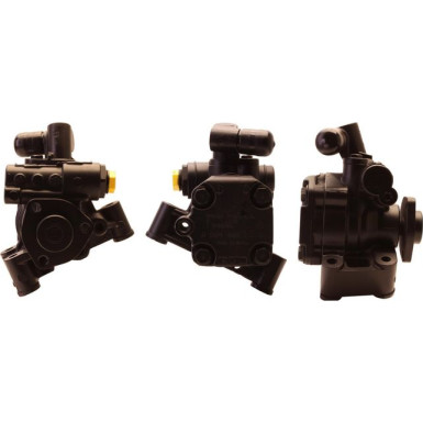 Servopumpe Mercedes E-Klasse W211 | 15-0364