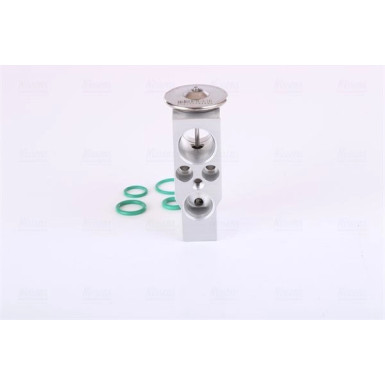 Expansionsventil BMW 520D 10 FIRST FIT 999378