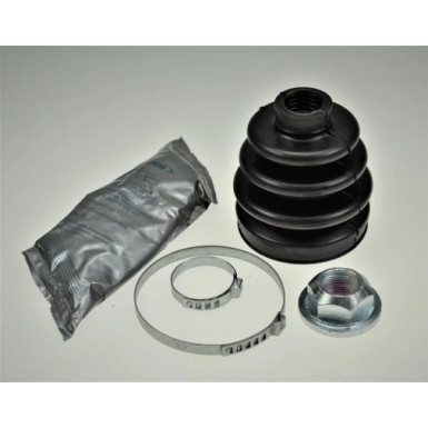 22106 Faltenbalgsatz, Antriebswelle