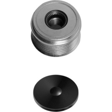 HELLA Generatorfreilauf | 9XU 358 038-341