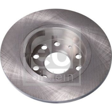 FEBI BILSTEIN Bremsscheibe