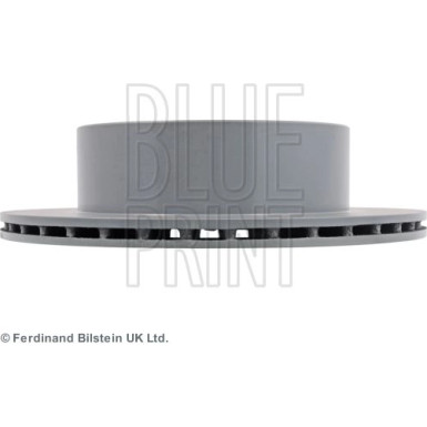 Bremsscheibe Nissan T. Patrol Gr 2.8-4.2 88 | ADN14378