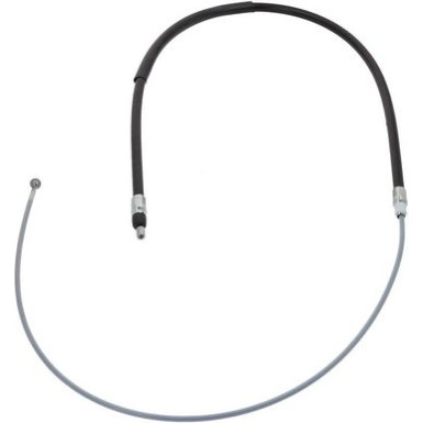 KAMOKA Seilzug, Feststellbremse 1190317