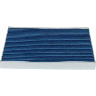 Aktivkohleinnenraumfilter | CITROEN,OPEL,PEUGEOT Bipper 08 | 0 986 628 614